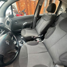 Citroën C3 GLX 1.4/ GLX Sonora 1.4 Flex 8V 5p 2011 Flex-5