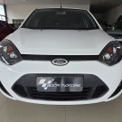 Ford Fiesta Sedan SE 1.6 8V Flex 4p 2014 Flex-0