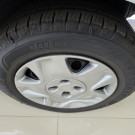 Ford Fiesta Sedan SE 1.6 8V Flex 4p 2014 Flex-14