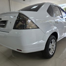 Ford Fiesta Sedan SE 1.6 8V Flex 4p 2014 Flex-3