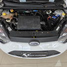 Ford Fiesta Sedan SE 1.6 8V Flex 4p 2014 Flex-10