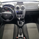 Ford Fiesta Sedan SE 1.6 8V Flex 4p 2014 Flex-8