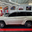 Jeep Commander Overl. TD380 2.0 4x4 Die. Aut. 2022 Diesel-2