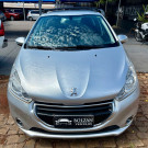 Peugeot 208 Active/Active Pack 1.5 Flex 8V 5p 2014 Flex-1