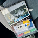 Peugeot 208 Active/Active Pack 1.5 Flex 8V 5p 2014 Flex-7