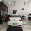 GM - Chevrolet PRISMA Sed. Joy 1.4 8V ECONOFLEX 4p 2008 Flex-4