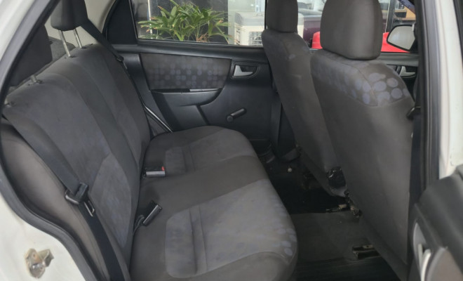 GM - Chevrolet PRISMA Sed. Joy 1.4 8V ECONOFLEX 4p 2008 Flex-6