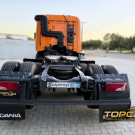 SCANIA R-124 GA 420 6x2 NZ/4x2 3-Eixos 2p (die) 2007 Diesel-4