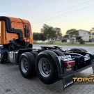 SCANIA R-124 GA 420 6x2 NZ/4x2 3-Eixos 2p (die) 2007 Diesel-5