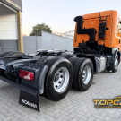 SCANIA R-124 GA 420 6x2 NZ/4x2 3-Eixos 2p (die) 2007 Diesel-3