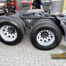 SCANIA R-124 GA 420 6x2 NZ/4x2 3-Eixos 2p (die) 2007 Diesel-9