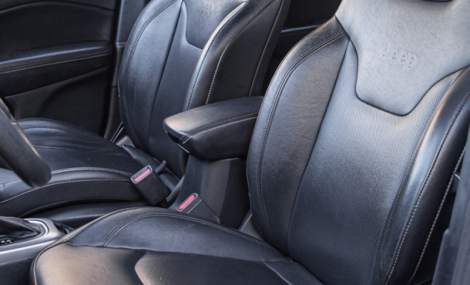 Jeep COMPASS LONGITUDE 2.0 4x4 Dies. 16V Aut. 2019 Diesel-17