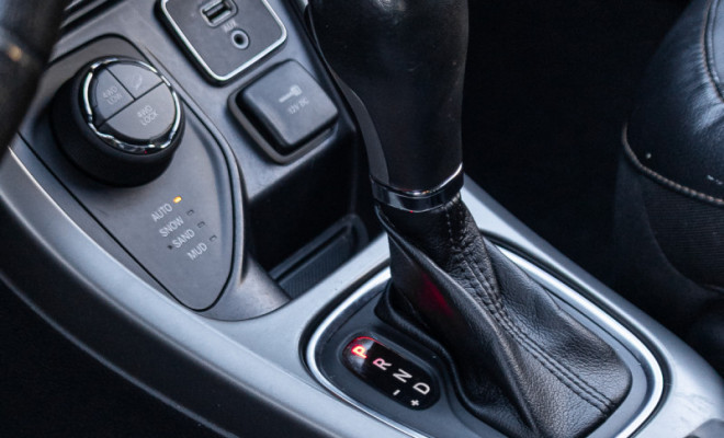 Jeep COMPASS LONGITUDE 2.0 4x4 Dies. 16V Aut. 2019 Diesel-13