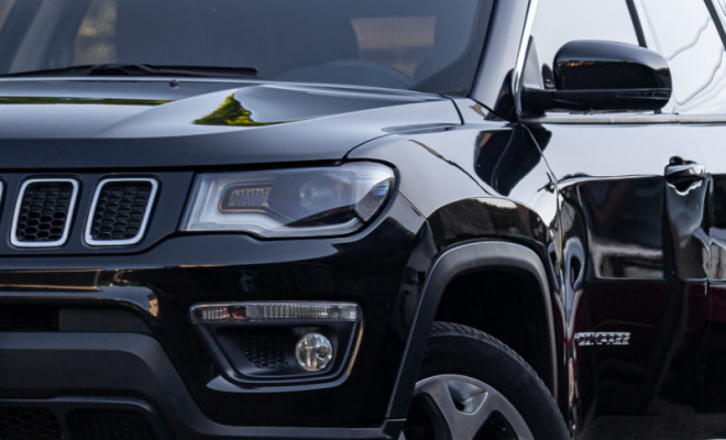 Jeep COMPASS LONGITUDE 2.0 4x4 Dies. 16V Aut. 2019 Diesel-7