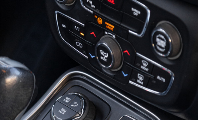 Jeep COMPASS LONGITUDE 2.0 4x4 Dies. 16V Aut. 2019 Diesel-15