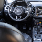 Jeep COMPASS LONGITUDE 2.0 4x4 Dies. 16V Aut. 2019 Diesel-30