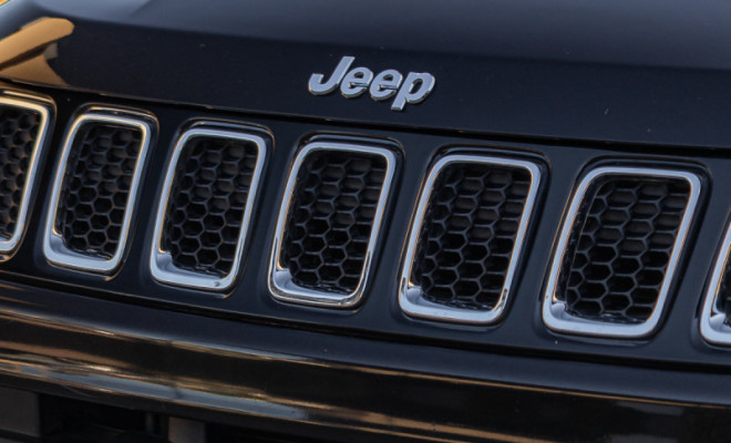 Jeep COMPASS LONGITUDE 2.0 4x4 Dies. 16V Aut. 2019 Diesel-9