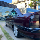 GM - Chevrolet Omega CD 4.1 / 3.0 1994 Gasolina-5