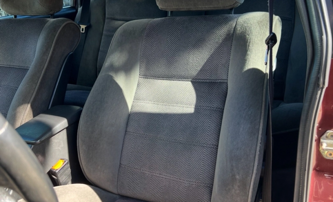 GM - Chevrolet Omega CD 4.1 / 3.0 1994 Gasolina-10