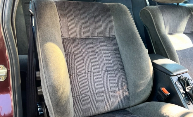 GM - Chevrolet Omega CD 4.1 / 3.0 1994 Gasolina-11