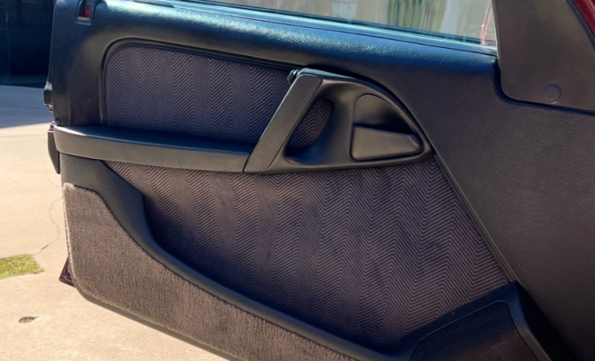 GM - Chevrolet Omega CD 4.1 / 3.0 1994 Gasolina-13