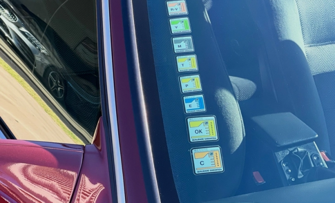 GM - Chevrolet Omega CD 4.1 / 3.0 1994 Gasolina-14