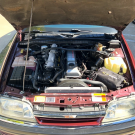 GM - Chevrolet Omega CD 4.1 / 3.0 1994 Gasolina-17