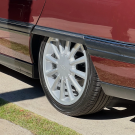 GM - Chevrolet Omega CD 4.1 / 3.0 1994 Gasolina-15