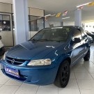 GM - Chevrolet Celta 1.0/Super/N.Piq.1.0 MPFi VHC 8V 3p 2003 Gasolina-1
