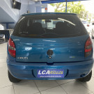 GM - Chevrolet Celta 1.0/Super/N.Piq.1.0 MPFi VHC 8V 3p 2003 Gasolina-4