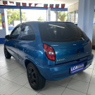 GM - Chevrolet Celta 1.0/Super/N.Piq.1.0 MPFi VHC 8V 3p 2003 Gasolina-3