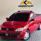 GM - Chevrolet MONTANA Off Road 1.8 MPFI FlexPower 8V 2004 Flex-1