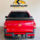 GM - Chevrolet MONTANA Off Road 1.8 MPFI FlexPower 8V 2004 Flex-3