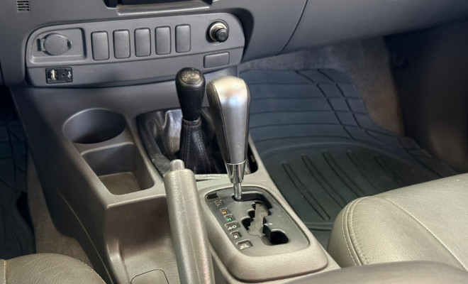 Toyota Hilux CD SRV D4-D 4x4 3.0  TDI Dies 2015 Diesel-7