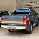 Toyota Hilux CD SRV D4-D 4x4 3.0  TDI Dies 2015 Diesel-1