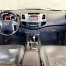 Toyota Hilux CD SRV D4-D 4x4 3.0  TDI Dies 2015 Diesel-3