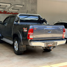 Toyota Hilux CD SRV D4-D 4x4 3.0  TDI Dies 2015 Diesel-2