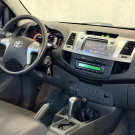Toyota Hilux CD SRV D4-D 4x4 3.0  TDI Dies 2015 Diesel-8