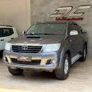 Toyota Hilux CD SRV D4-D 4x4 3.0  TDI Dies 2015 Diesel-5