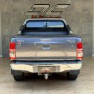 Toyota Hilux CD SRV D4-D 4x4 3.0  TDI Dies 2015 Diesel-6