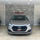 Hyundai HB20 C.Style/C.Plus 1.6 Flex 16V Aut. 2017 Flex-5
