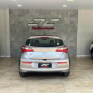 Hyundai HB20 C.Style/C.Plus 1.6 Flex 16V Aut. 2017 Flex-7