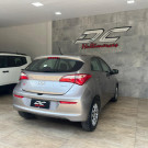 Hyundai HB20 C.Style/C.Plus 1.6 Flex 16V Aut. 2017 Flex-6