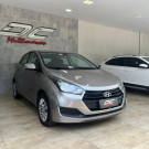 Hyundai HB20 C.Style/C.Plus 1.6 Flex 16V Aut. 2017 Flex-1