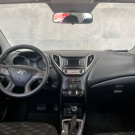 Hyundai HB20 C.Style/C.Plus 1.6 Flex 16V Aut. 2017 Flex-4