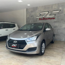 Hyundai HB20 C.Style/C.Plus 1.6 Flex 16V Aut. 2017 Flex-2
