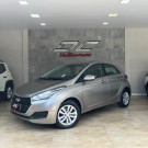 Hyundai HB20 C.Style/C.Plus 1.6 Flex 16V Aut. 2017 Flex-0