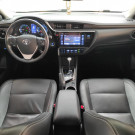 Toyota Corolla XEi 2.0 Flex 16V Aut. 2019 Flex-4