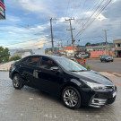 Toyota Corolla XEi 2.0 Flex 16V Aut. 2019 Flex-0