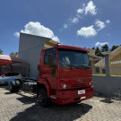 FORD CARGO 1119 Turbo 2p (diesel)(E5) 2018 Diesel-1